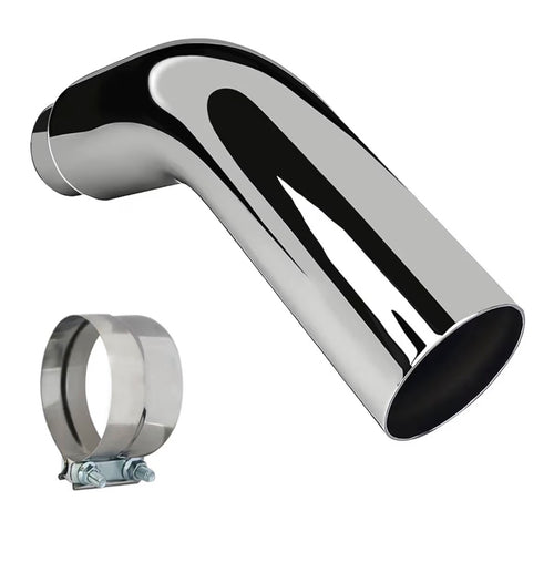 Exhaust Elbow