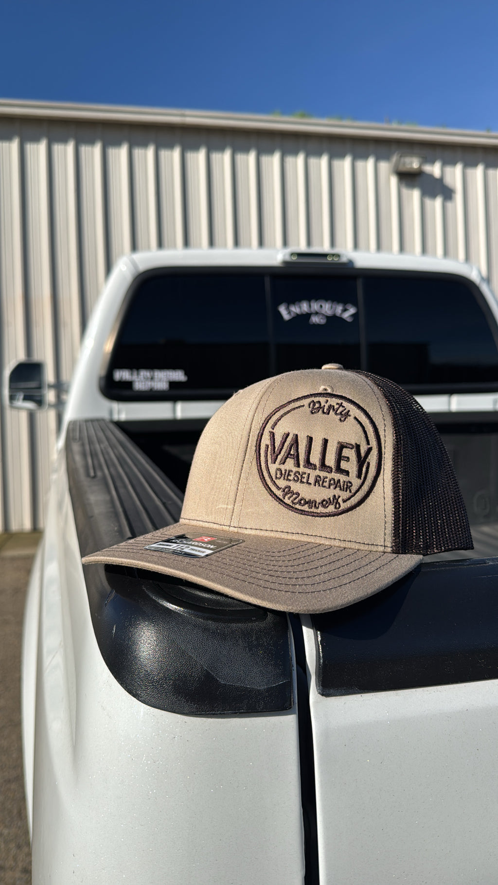 Trucker Hat