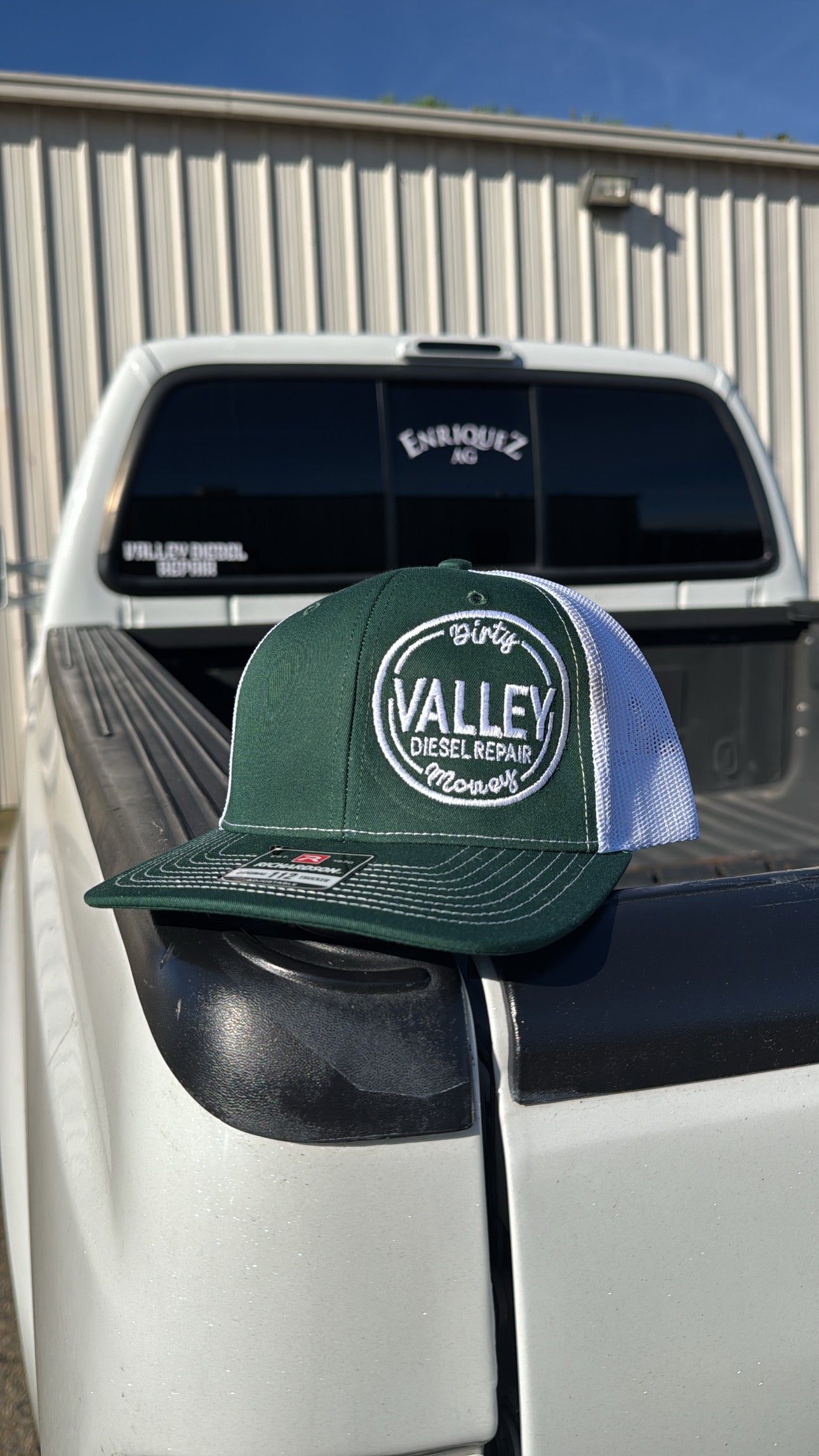 Trucker Hat