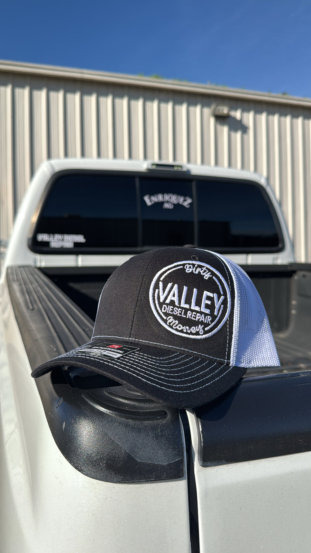 Trucker Hat