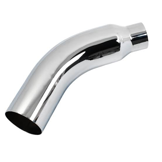 Elbow Exhaust Tip